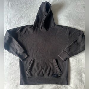 Abercrombie Men’s Relaxed Fit Hoodie